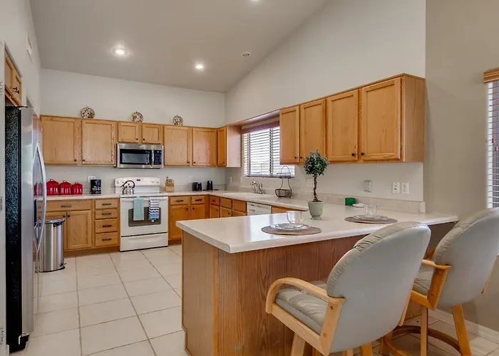 Lamb Road Holiday home Casa Grande