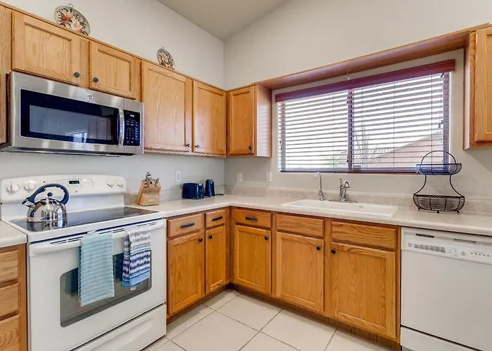 Holiday home Lamb Road Casa Grande