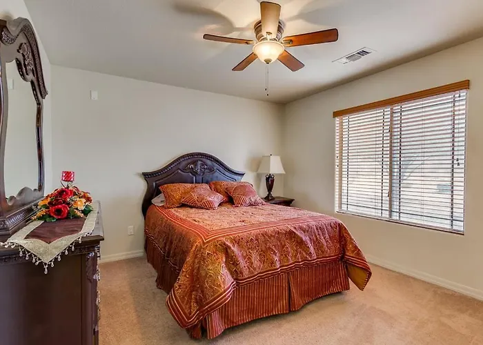 Lamb Road Holiday home Casa Grande