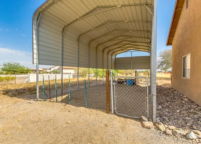Lamb Road Casa Grande